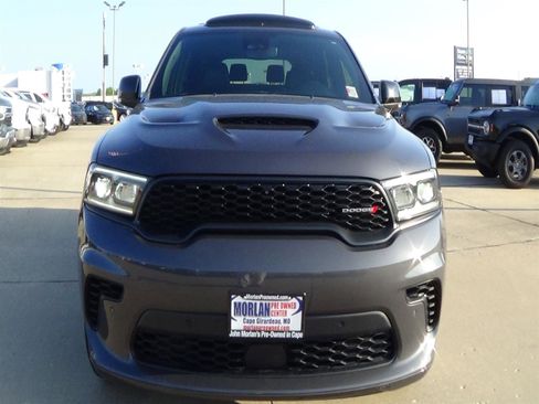Used 2024 Dodge Durango R/T AWD/4WD image 3