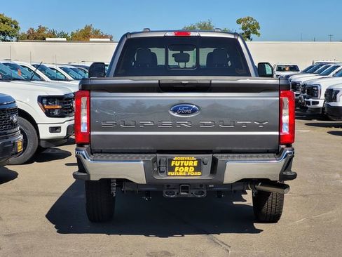 New 2026 Ford F350 XL w/ FX4 Off-Road Package image 5