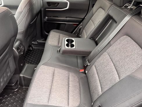 Used 2024 Ford Bronco Sport Big Bend w/ Convenience Package image 26