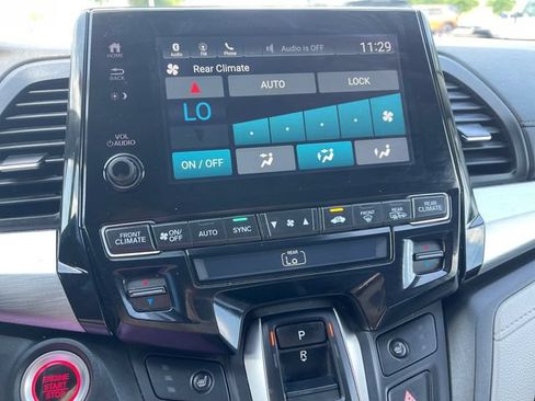 Used 2020 Honda Odyssey EX-L image 37