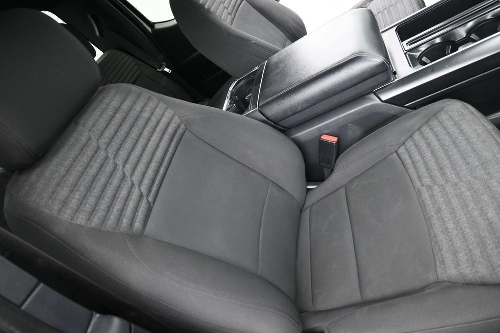 Used 2023 Ford F150 XL w/ STX Appearance Package AWD/4WD image 19