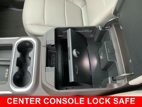 Used 2019 GMC Sierra 1500 SLT w/ SLT Premium Plus Package AWD/4WD image 52