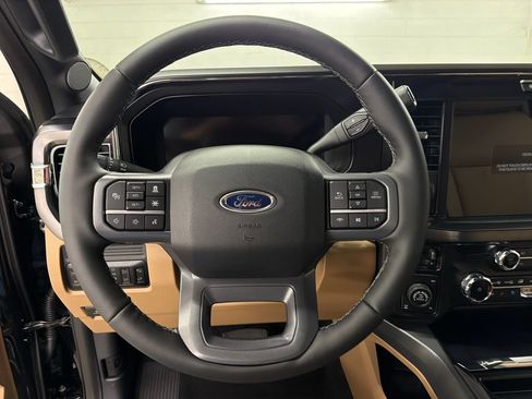 New 2026 Ford F250 Lariat w/ Tremor Off-Road Package AWD/4WD image 17