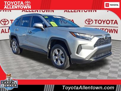 Used 2022 Toyota RAV4 XLE w/ Convenience Package
