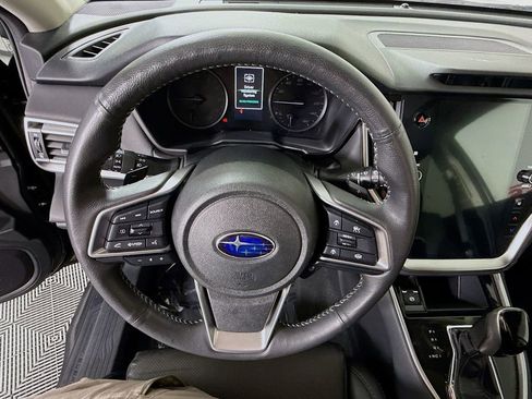 Certified 2023 Subaru Outback Limited image 22