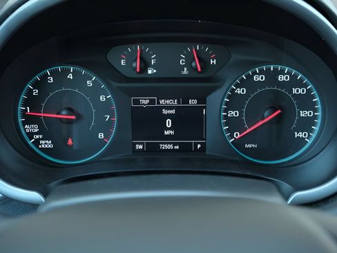 Used 2023 Chevrolet Malibu LT FWD image 12