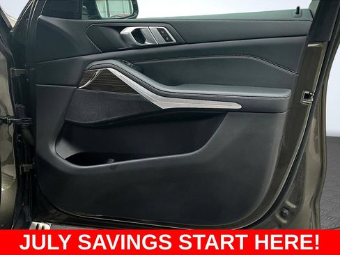 Used 2020 BMW X5 xDrive40i w/ Premium Package AWD/4WD image 35