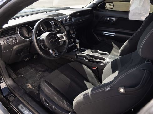 Used 2019 Ford Mustang GT w/ GT Performance Package RWD image 9
