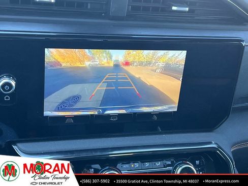 Used 2022 GMC Sierra 1500 AT4 w/ AT4 Preferred Package image 22