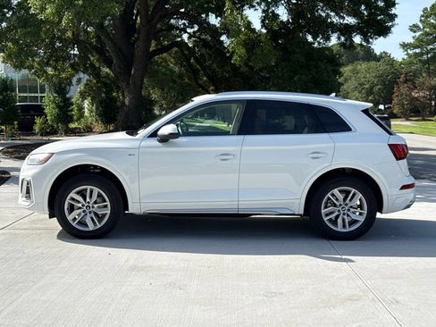 Used 2023 Audi Q5 2.0T Premium AWD/4WD image 4