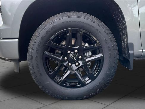 Used 2026 Chevrolet Silverado 1500 RST AWD/4WD image 20