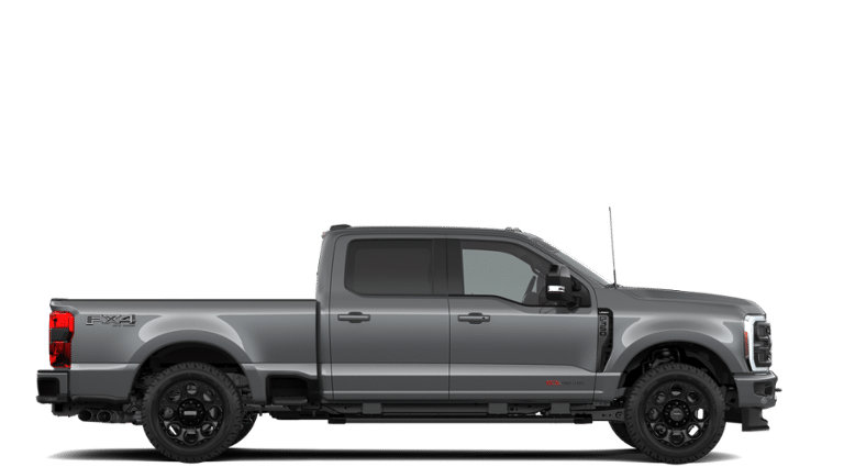 New 2026 Ford F350 Lariat w/ Black Appearance Package AWD/4WD image 49