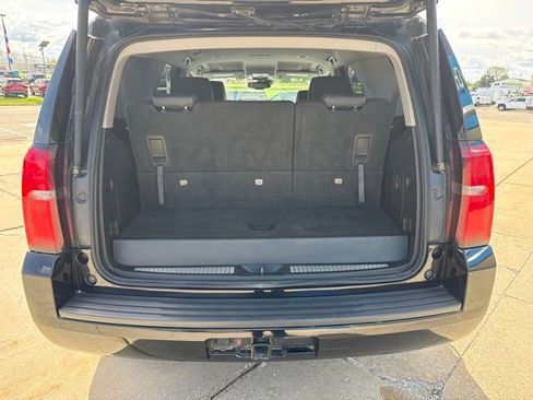 Used 2017 Chevrolet Tahoe LT AWD/4WD image 35