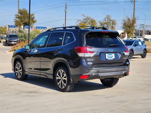 Used 2019 Subaru Forester Limited image 5