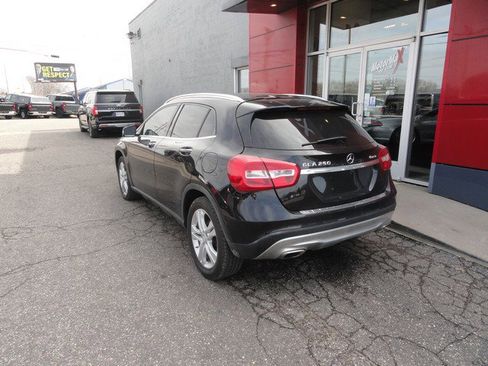 Used 2016 Mercedes-Benz GLA 250 4MATIC image 3