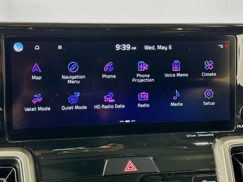 Used 2022 Kia Sorento EX w/ Panoramic Sunroof Package FWD image 30