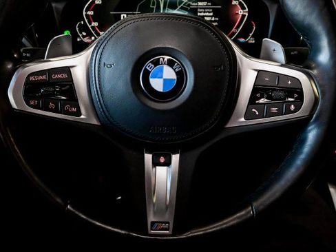 Used 2023 BMW M440i xDrive Gran Coupe w/ Premium Package image 31