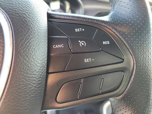 Certified 2021 Dodge Challenger R/T w/ Blacktop Package image 14