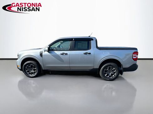 Used 2023 Ford Maverick XLT w/ XLT Luxury Package FWD image 5