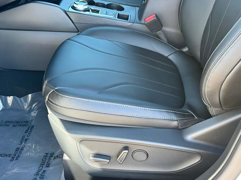 New 2026 Ford Escape Platinum w/ Premium Technology Package image 25