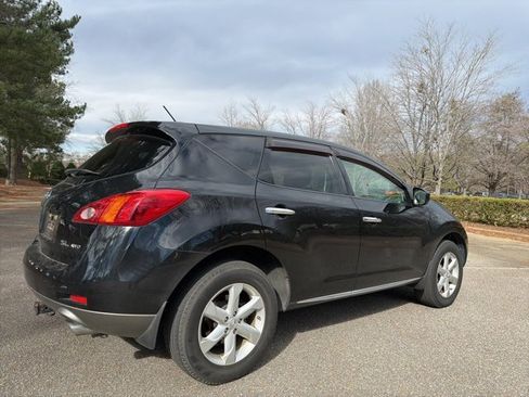 Used 2009 Nissan Murano SL image 6