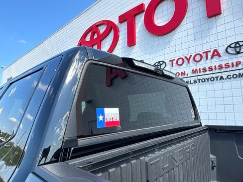 Used 2024 Toyota Tundra TRD Pro AWD/4WD image 38