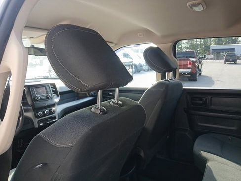 Used 2020 RAM 3500 Tradesman image 25