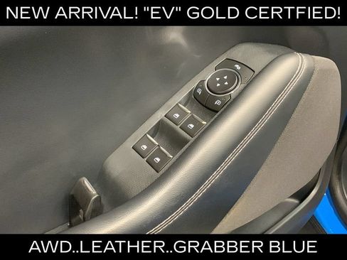 Used 2022 Ford Mustang Mach-E Select AWD/4WD image 23