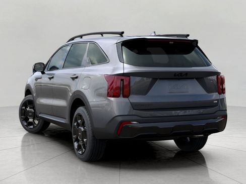 New 2026 Kia Sorento SX Prestige image 4