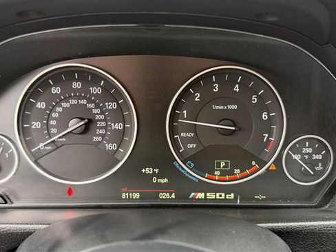 Used 2015 BMW 320i xDrive Sedan image 29