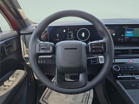 New 2026 Hyundai Santa Fe Calligraphy image 12