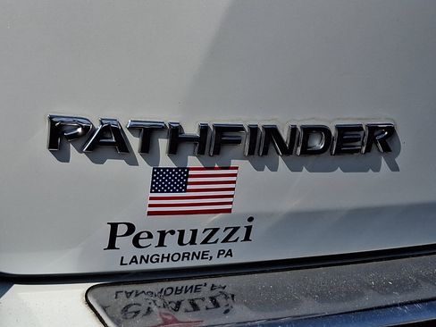 Used 2015 Nissan Pathfinder SV w/ Trailer Tow Package AWD/4WD image 30