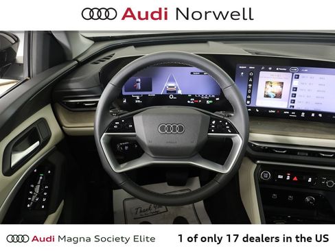 New 2026 Audi Q5 Premium AWD/4WD image 29