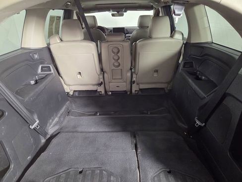 Used 2018 Honda Odyssey EX-L image 28