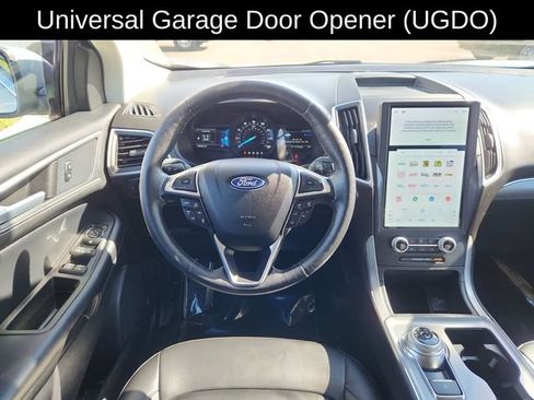 Used 2022 Ford Edge SEL w/ Convenience Package AWD/4WD image 24