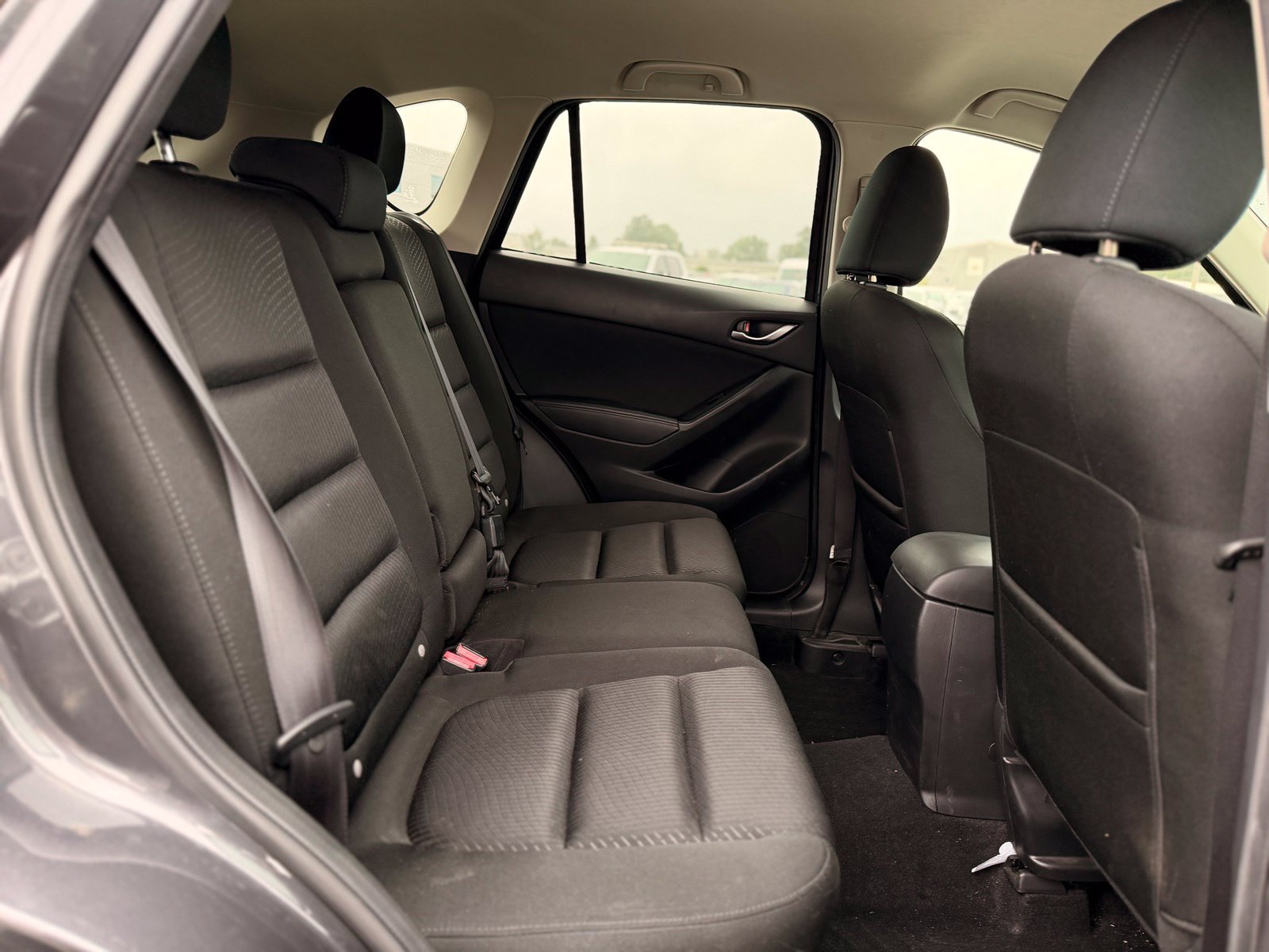 Used 2015 MAZDA CX-5 Touring AWD/4WD image 15