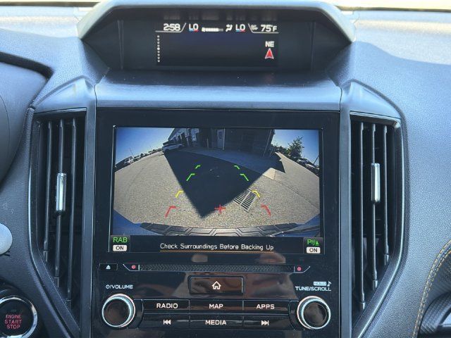 Used 2023 Subaru Forester Wilderness w/ Wilderness Package AWD/4WD image 19