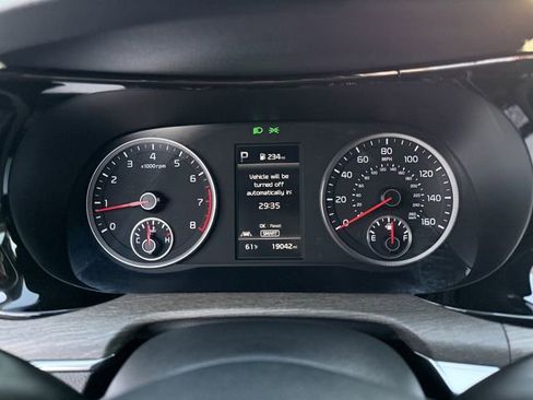 Used 2024 Kia K5 EX w/ EX Premium Package image 16