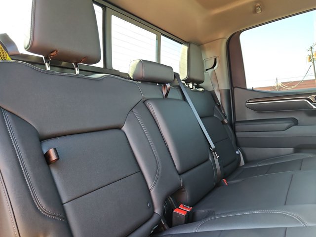 Used 2025 Chevrolet Silverado 1500 RST AWD/4WD image 20