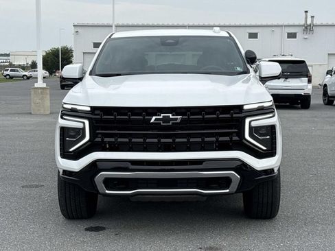 New 2026 Chevrolet Tahoe 4WD w/ 1FL Safety Package image 16
