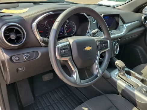 Used 2021 Chevrolet Blazer LT FWD image 8