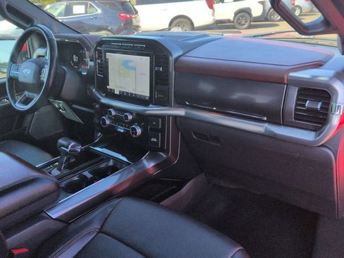 Certified 2023 Ford F150 Lariat AWD/4WD image 32