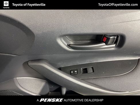 Used 2026 Toyota Corolla LE image 18