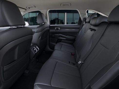 New 2026 Kia Sorento EX AWD/4WD image 19