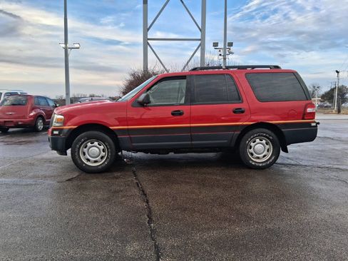 Used 2012 Ford Expedition XL w/ HD Trailer Tow Pkg image 5