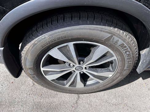 Used 2023 Nissan Murano S AWD/4WD image 5