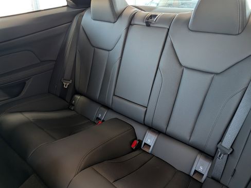 New 2026 BMW 430i xDrive Coupe w/ M Sport Package image 10