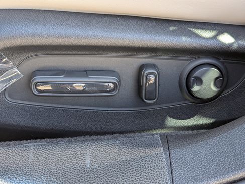 New 2026 Honda Accord EX-L image 21