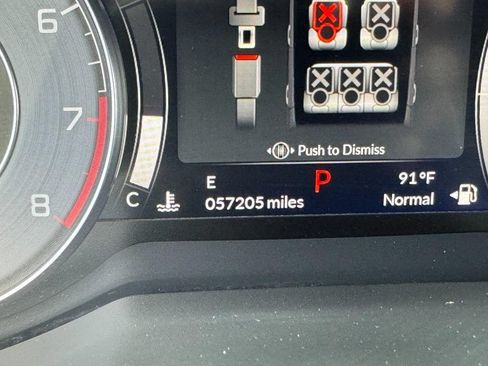Certified 2023 Acura RDX AWD w/ Advance Package image 24