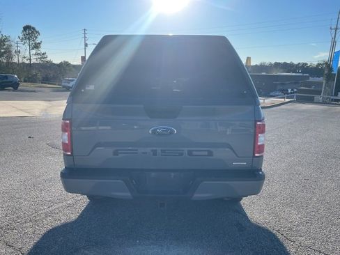 Used 2019 Ford F150 XL w/ Equipment Group 101A Mid image 7